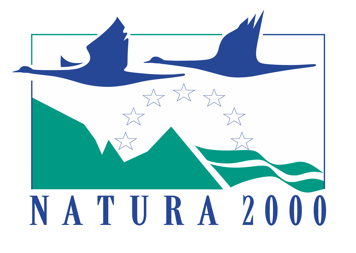 Logo natura2000